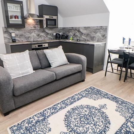 Sunshine Apartment Belper Exteriör bild