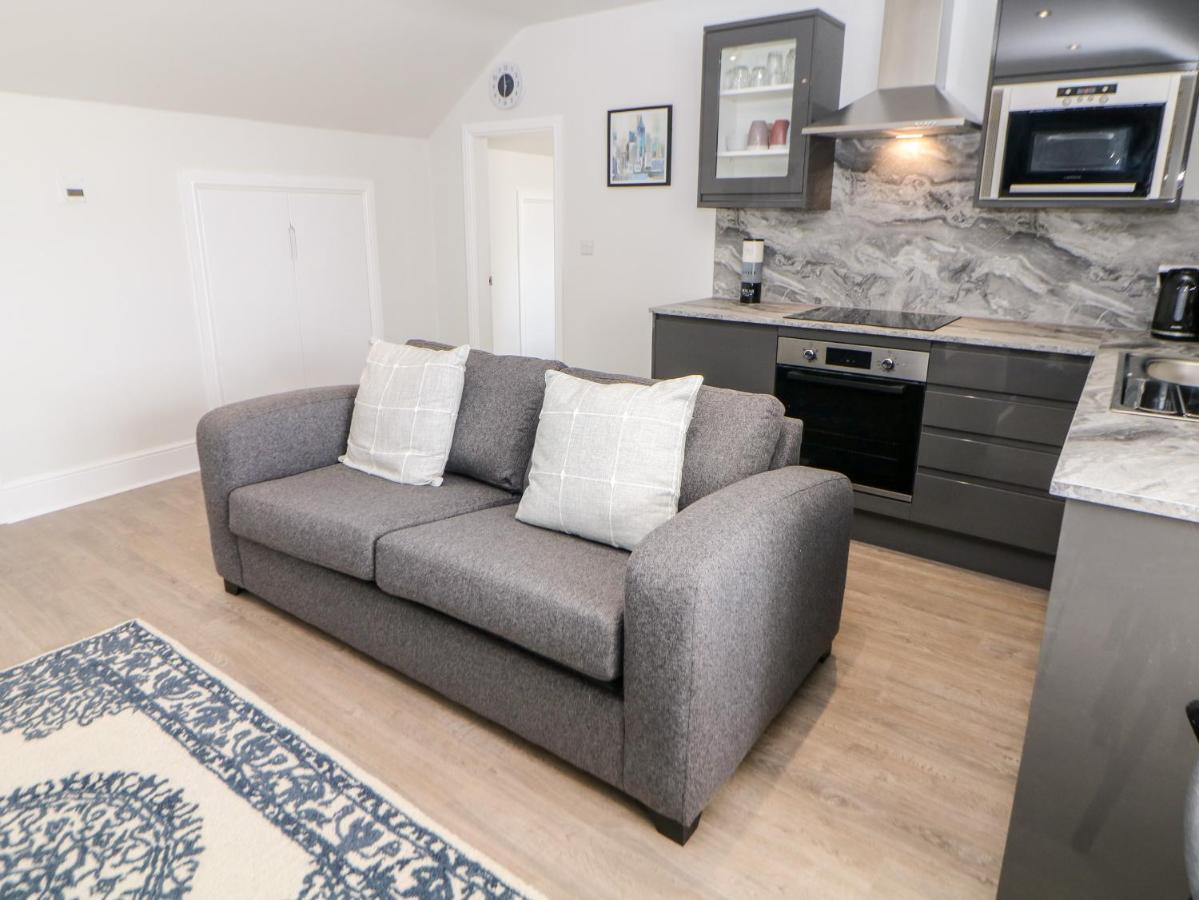 Sunshine Apartment Belper Exteriör bild