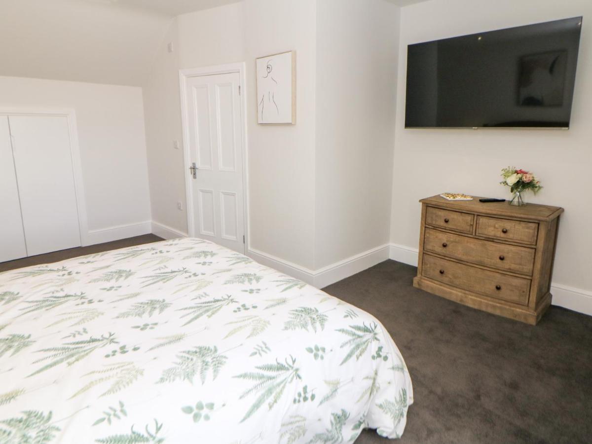 Sunshine Apartment Belper Exteriör bild