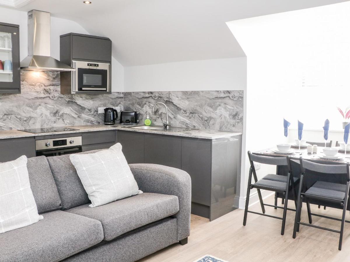 Sunshine Apartment Belper Exteriör bild