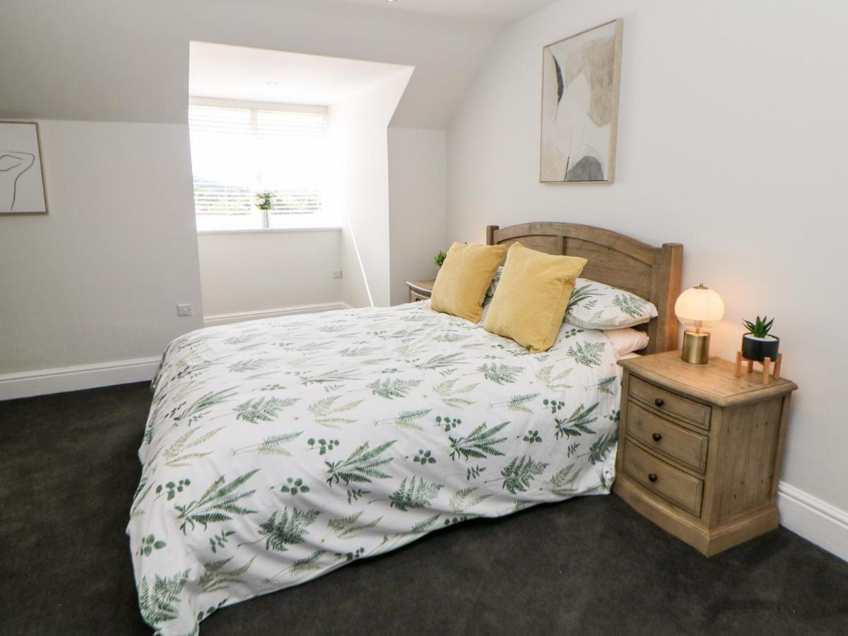 Sunshine Apartment Belper Exteriör bild